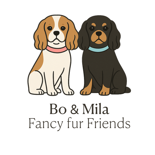 Fancy Fur Friends