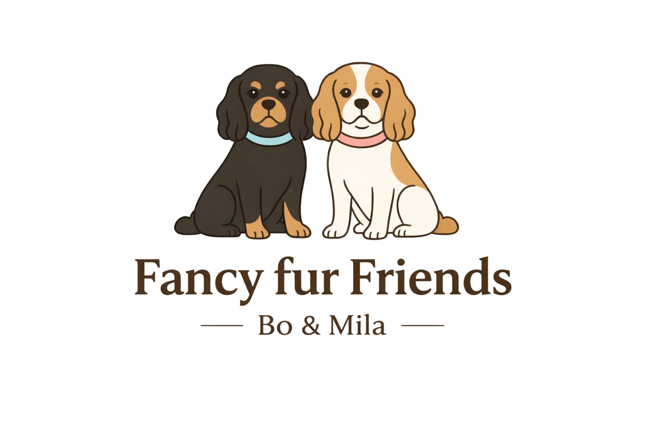 Fancy Fur Friends