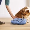 Nina Ottosson Dog Hide N’ Slide | Interactieve Hondenpuzzel