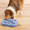 Nina Ottosson Dog Hide N’ Slide | Interactieve Hondenpuzzel