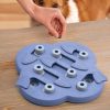 Nina Ottosson Dog Hide N’ Slide | Interactieve Hondenpuzzel
