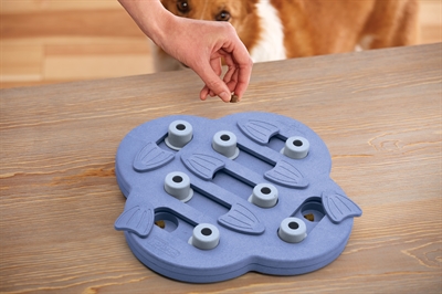 Nina Ottosson Dog Hide N’ Slide | Interactieve Hondenpuzzel