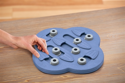 Nina Ottosson Dog Hide N’ Slide | Interactieve Hondenpuzzel