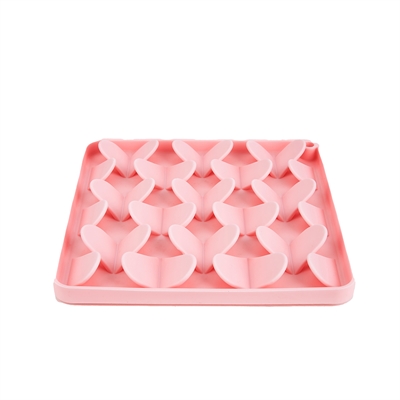Fofos Likmat voor Hond – Roze