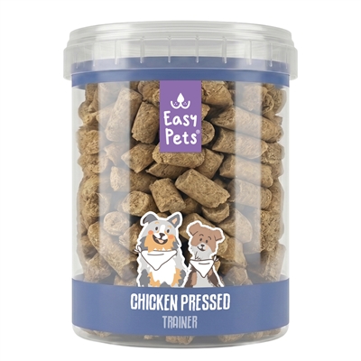 Easypets Kip Trainers | Trainingssnacks voor honden