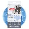 Zolux Slowfeeder voor Hond met Zuignappen | Lichtblauw