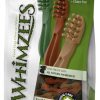 WHIMZEES Tandenborstel | Dental Kauwsnack voor Honden