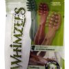 WHIMZEES Tandenborstel | Dental Kauwsnack voor Honden
