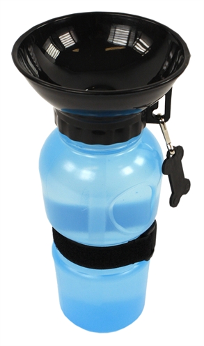 Aquadog Drinkfles voor Hond | 533 ml