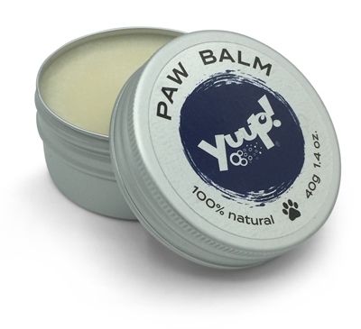 Yuup! Paw Balm | Beschermende potenbalsem & grip