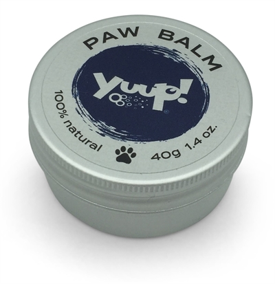 Yuup! Paw Balm | Beschermende potenbalsem & grip