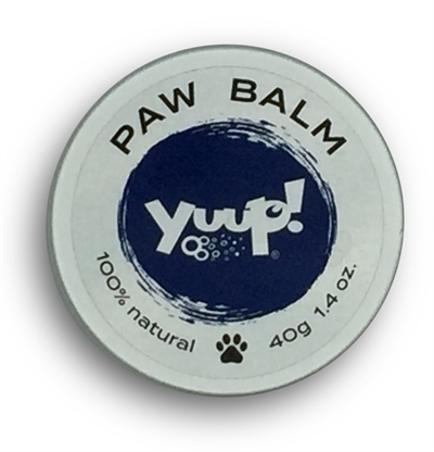 Yuup! Paw Balm | Beschermende potenbalsem & grip