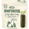 Lily’s Kitchen Woofbrush | Dental Kauwsnacks voor Honden