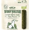 Lily’s Kitchen Woofbrush | Dental Kauwsnacks voor Honden