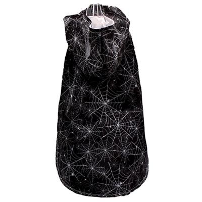 Croci Tricky Ghost | Halloween cape voor honden