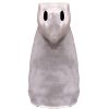 Croci Tricky Ghost | Halloween cape voor honden