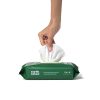 Earth Rated Dog Wipes Lavender | verzorgingsdoekjes