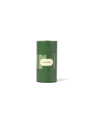 Earth Rated Poepzakjes Geurloos | gerecycled