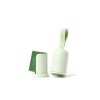 Earth Rated Poepzakjeshouder | incl. 15 geurloze zakjes