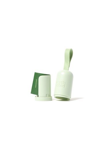 Earth Rated Poepzakjeshouder | incl. 15 geurloze zakjes