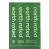 Earth Rated Poepzakjeshouder | incl. 15 geurloze zakjes