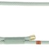 Trixie Soft Rope Hondenriem | Saliegroen/Mint