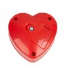 Fofos Heartbeat Beer Knuffel met Hartslag voor Puppy’s