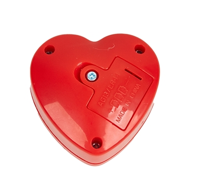 Fofos Heartbeat Beer Knuffel met Hartslag voor Puppy’s