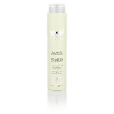 Yuup! Detangling Conditioner | ontklittende hondenconditioner