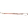 Trixie Pure Verstelbare Leren Hondenriem | Roze