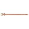 Trixie Pure Leren Hondenhalsband | Roze