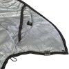 Trixie Explore Thermo Winterjas voor Hond | Olijfgroen