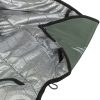 Trixie Explore Thermo Winterjas voor Hond | Olijfgroen