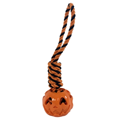 Fofos Halloween Werptouw met Pompoen