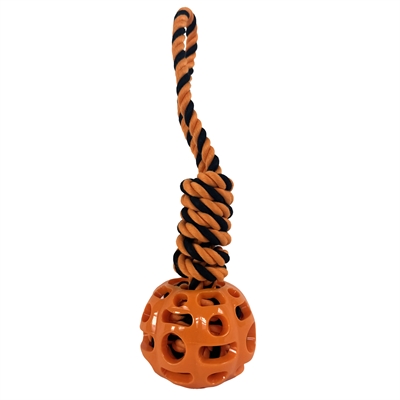 Fofos Halloween Werptouw met Pompoen