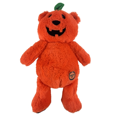 Fofos Halloween Pompoenbeer