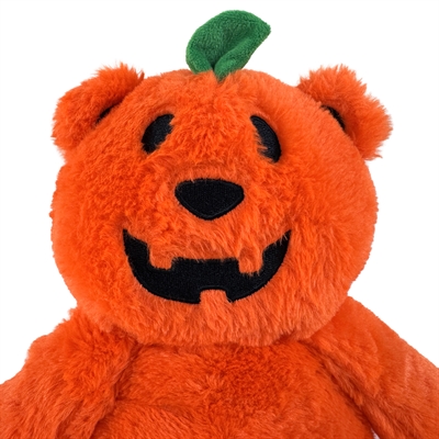 Fofos Halloween Pompoenbeer