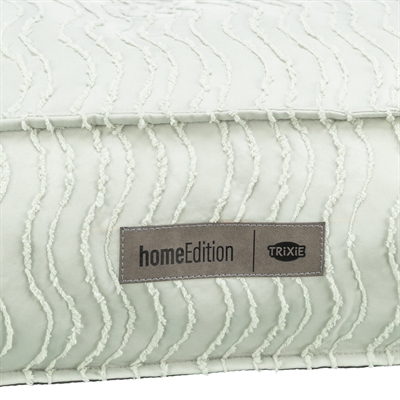 Trixie Marley Wave Hondenkussen | Groen