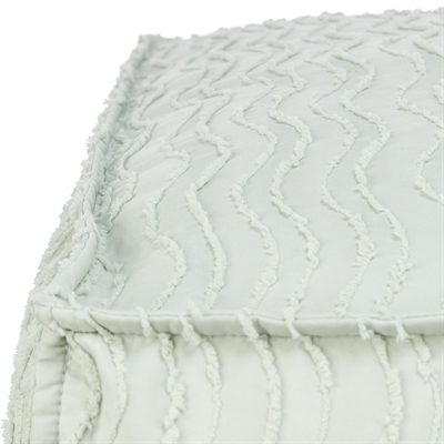 Trixie Marley Wave Hondenkussen | Groen