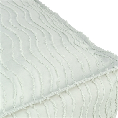 Trixie Marley Wave Hondenkussen | Groen