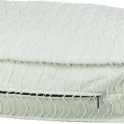 Trixie Marley Wave Hondenkussen | Groen