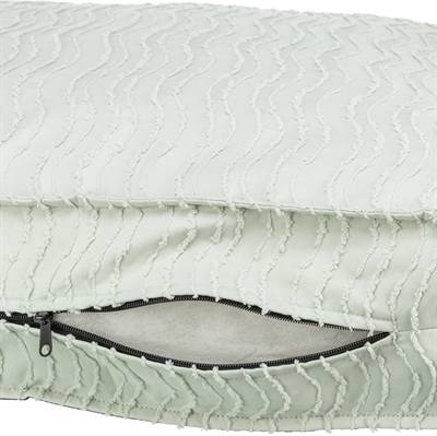 Trixie Marley Wave Hondenkussen | Groen