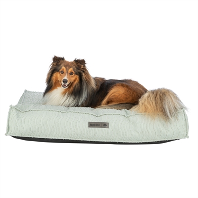 Trixie Marley Wave Hondenkussen | Groen