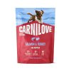 Carnilove Active Puppyvoer | Zalm & Kalkoen