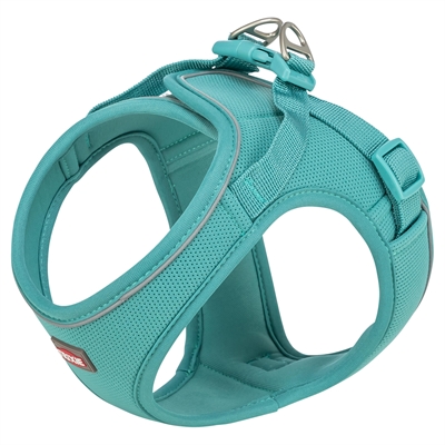 Trixie Urbanvest Mesh Hondentuig | Aqua