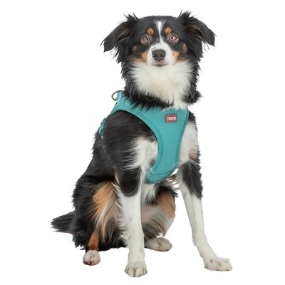 Trixie Urbanvest Mesh Hondentuig | Aqua