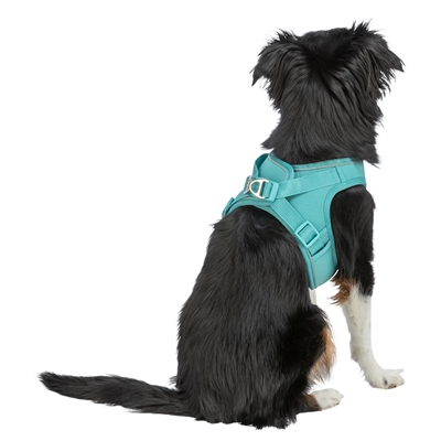 Trixie Urbanvest Mesh Hondentuig | Aqua