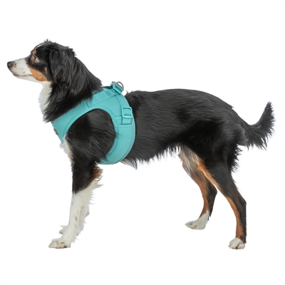 Trixie Urbanvest Mesh Hondentuig | Aqua