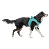 Trixie Urbanvest Mesh Hondentuig | Aqua