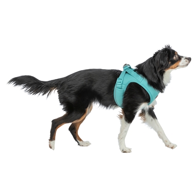 Trixie Urbanvest Mesh Hondentuig | Aqua